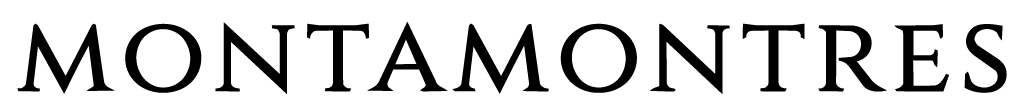 Montamontres